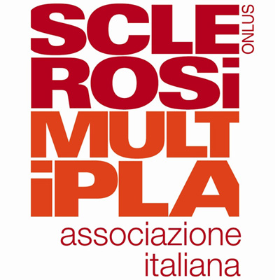 Il logo dell'Aism