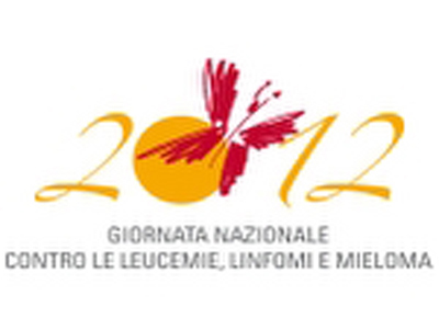 Il simbolo della Giornata nazionale contro le leucemie, linfomi e mieloma