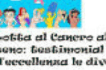 Lotta al Cancro al seno: testimonial d'eccellenza le dive dei cartoon - businessandtech.com