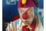 Patch Adams al Gemelli,il mio abbraccio piu' lungo di 12 ore - ANSA.it