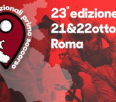 Roma, al via la gara nazionale di primo soccorso: i volontari della croce rossa in campo per salvare vite