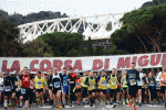 Diabete, alla Corsa di Miguel oltre cento pazienti per prepararsi alla maratona di Roma