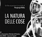 ?La natura delle cose?, il film-cronaca di un malato di Sla