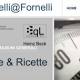 e il Gemelli le ricette per star bene con gusto - Il Messaggero