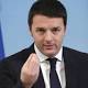 Sanita': Renzi, accordo con Qatar Foundation da 1 mld per mille ... - Adnkronos/IGN