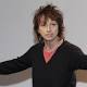 Gianna Nannini incontra i bimbi malati - ANSA.it