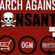 MARCH AGAINST MONSANTO : SABATO 21 MAGGIO MANIFESTAZIONE A TREVIGLIO ( BG ) - Radio Onda d'Urto (Comunicati Stampa) (Registrazione)