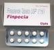 Finasteride: l'effetto collaterale inibisce l'alcolismo - The Blazoned Press