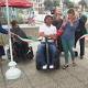 Inaugurata spiaggia attrezzata disabili - ANSA.it