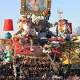 Viareggio,divertimento e allegria al Carnevale estivo - News 24 Games