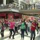 Flashmob a Potenza per la Lis - Oltre Free Press