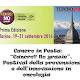 Cancro in Festa: “Cancro? No grazie”, Festival della prevenzione e ... - businessandtech.com