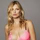 Kate Moss in lingerie? È la campagna di Stella... - La Gazzetta dello Sport