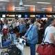 Ebola, fogli informativi distribuiti all'aeroporto di Fiumicino a ... - Il Messaggero