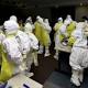 Ebola, medico ricoverato a New York positivo al virus - Lettera43