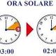 Arriva l'ora solare, contro stanchezza e malinconia l'antidoto è il sole - Corriere della Sera