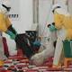 Medici Senza Frontiere: In Liberia non solo Ebola: alta attenzione ... - Rai News