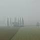 Val Padana, la nebbia si dimezza - Vento nuovo