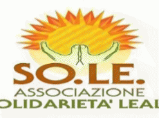 Logo Sole Onlus Avellino