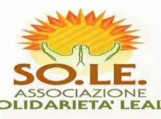 Logo Sole Onlus Avellino